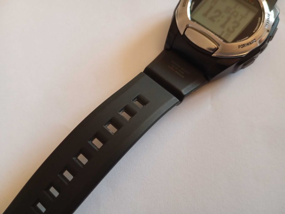 Zegarek Casio WQV-3 - z aparatem