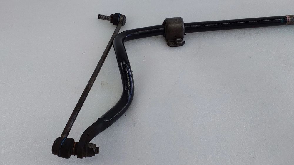 Barra estabilizadora / torção PEUGEOT 508 SW