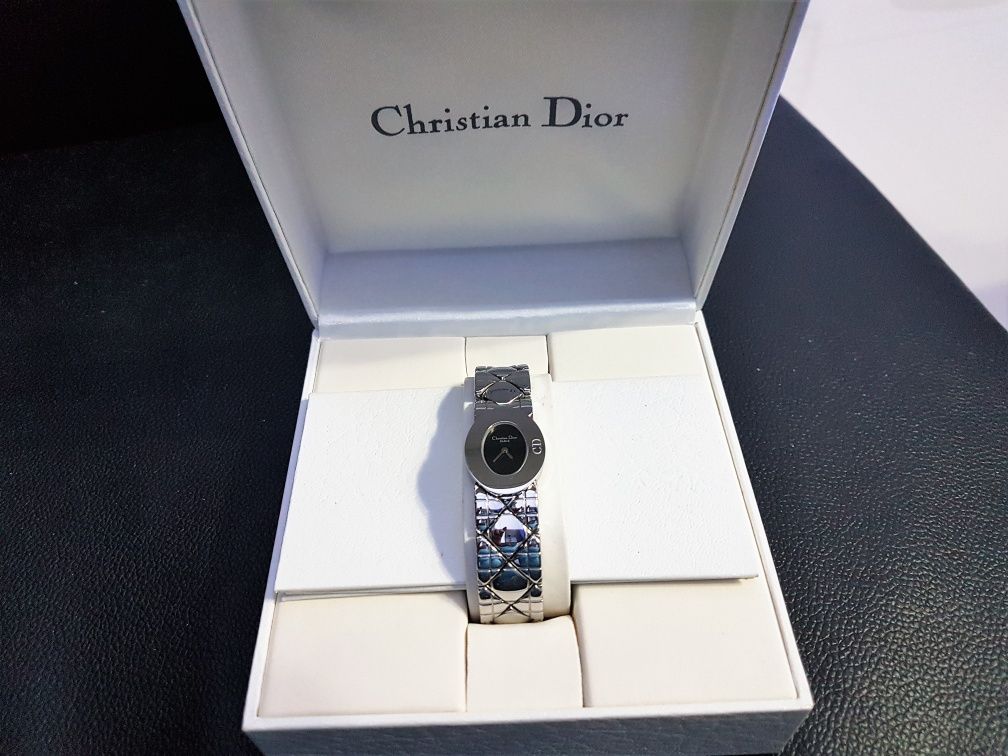 Zegarek Christian Dior limited edycja