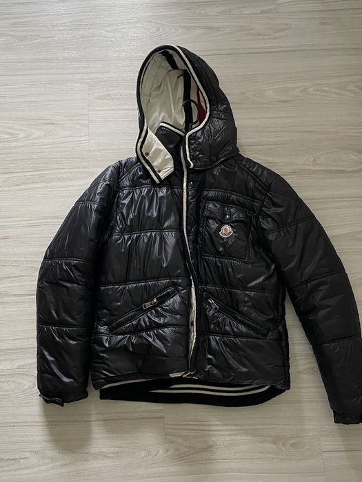 kurtka moncler polecam