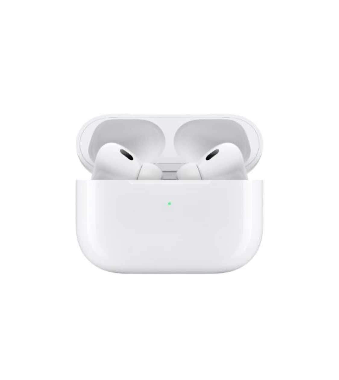 Nowe Apple AirPods Pro 2 gen MagSafe USB-C 849zl Sklep CentralGsm