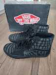 Buty Vans rozmiar 43
