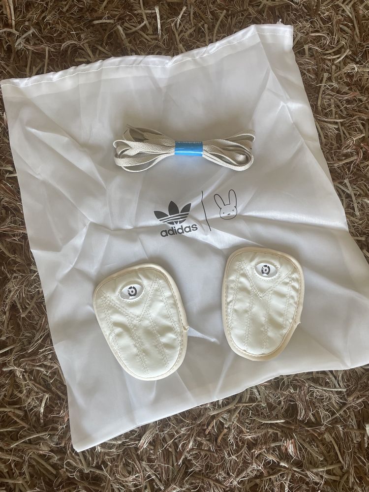 Adidas Campus Bad Bunny Edition