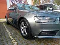 Audi A4 Avant 177cv de 2012