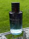 Perfumy Dior Sauvage Męskie