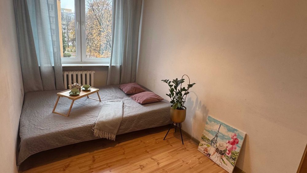 Sprzedam mieszkanie 2 pokoje  blisko metra Kondratowicza Bródno