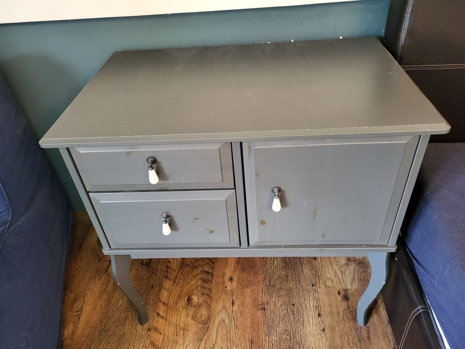 Szafki nocne Ikea x 2