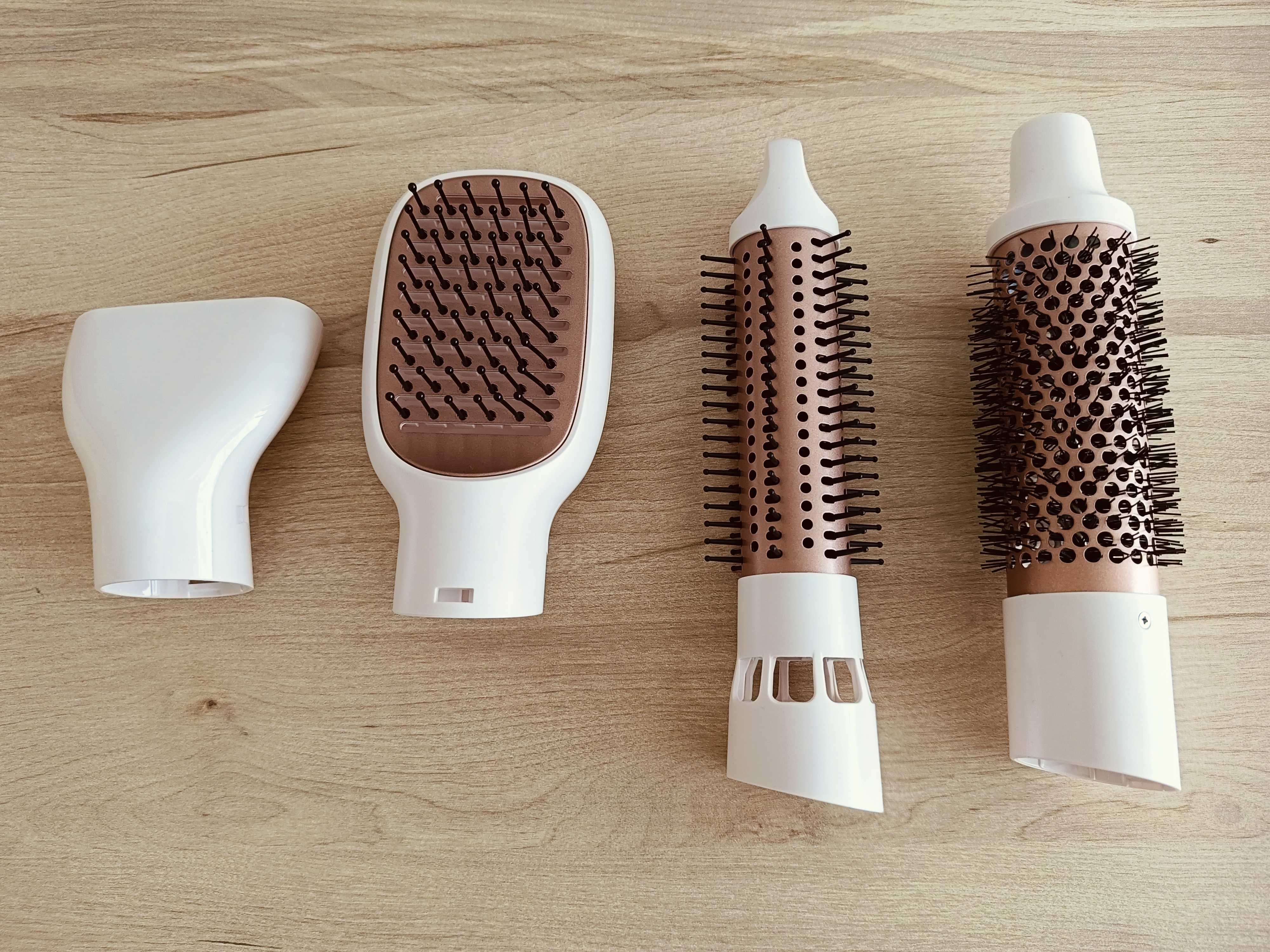 Lokówko-suszarka z jonizacją Philips BHA310/00