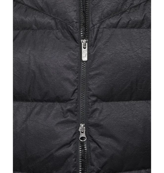 Новий Пуховик Парка Nike Sportwear Therma-Fit DQ6878-010 Оригінал зима