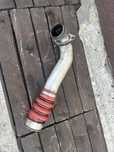 Rura turbo i tercooler bmw e90 e91 330d 325d m57n2 gwarancja wysylka