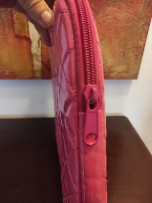 Bolsa nova almofadada para tablet ou outros