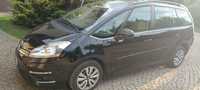 Citroen C4 Grand Picasso