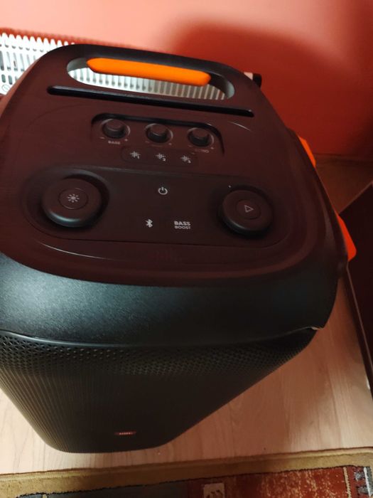 Wynajem głośnika JBL party box 710