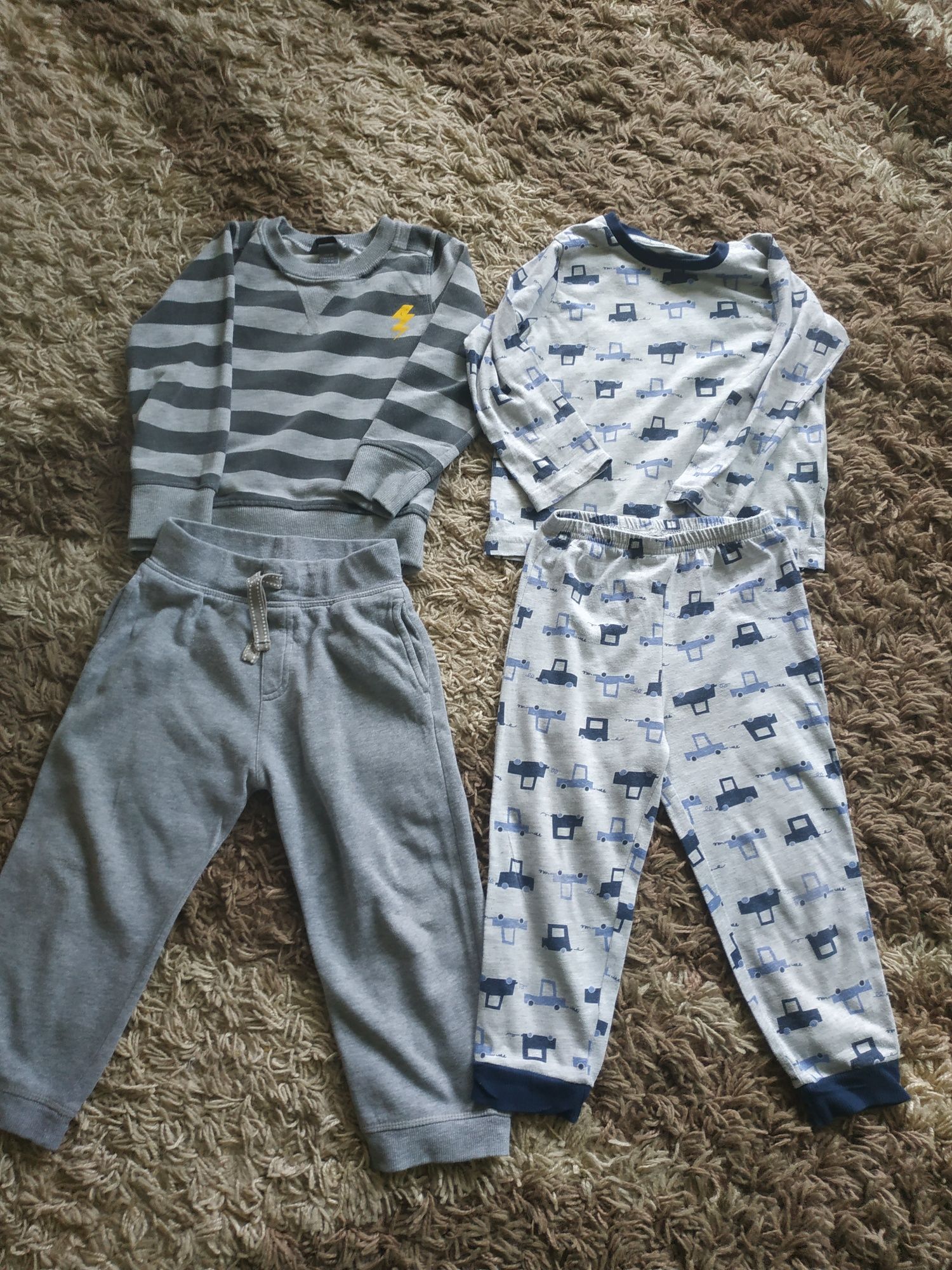 H&M dresy i piżama chłopięca 92-98