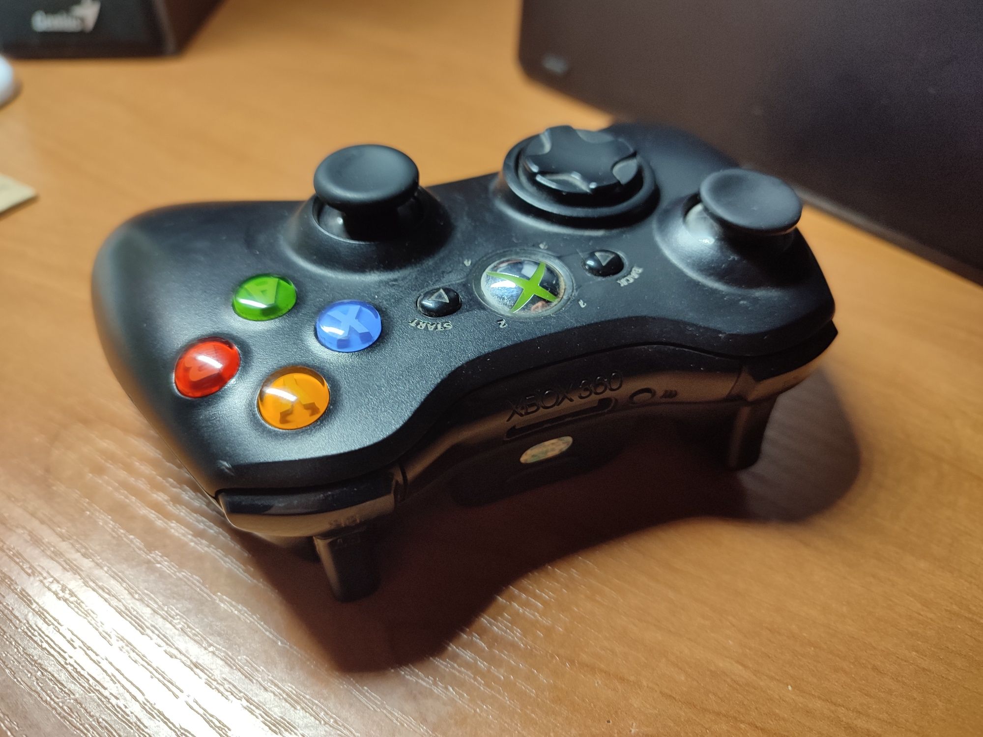 Приставка Xbox360
