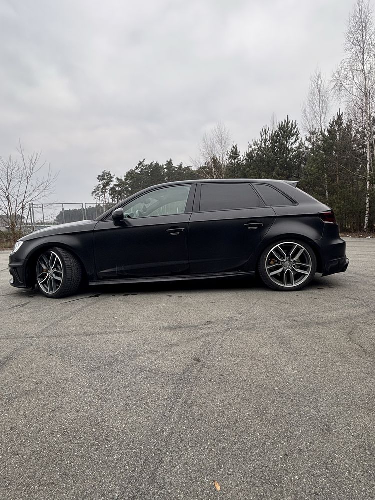 Audi s3 8v Quattro