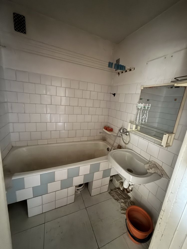 Квартира 3х кімнатна, 33й мікрорайон