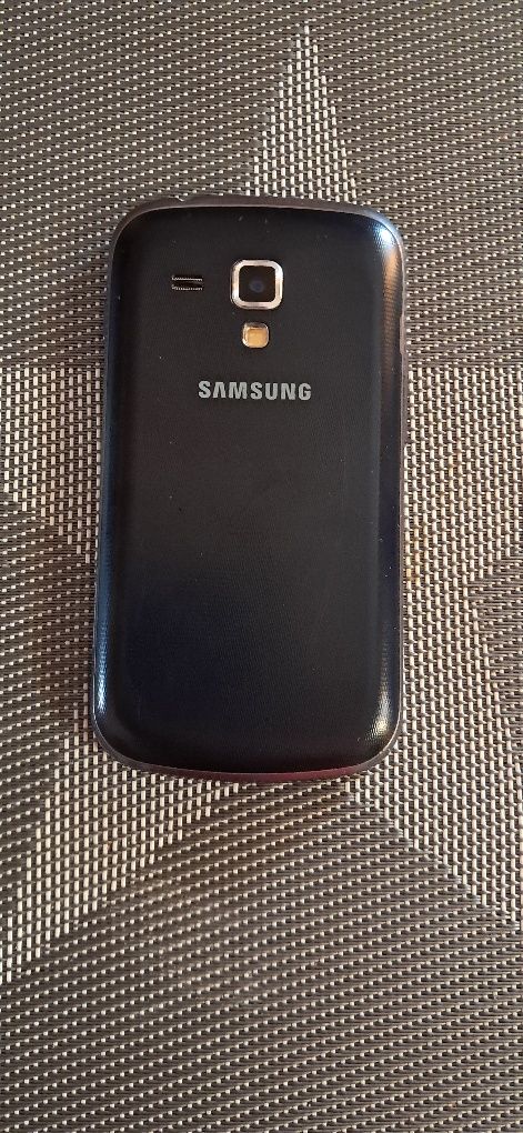 Samsung Galaxy Trend Plus GT S7580