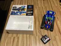 1991 Nikko Super Belt Buggy RC 1:14 w pudełku
