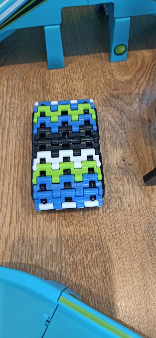Power Treads pojazd gąsienicowy z torem 5559
