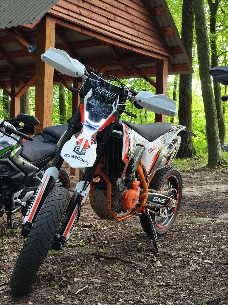 Продам Geon gns 300