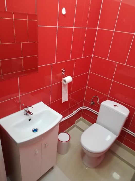 Pokój 4 osobowy z łazienką