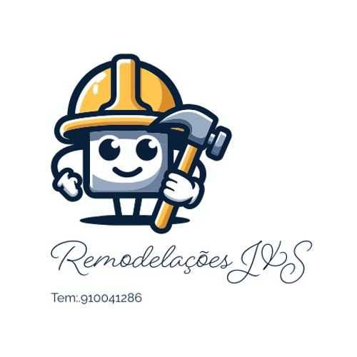 J&Sremodelacoes de construção civil