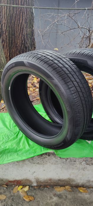 Продам автошины Hankook Ventus