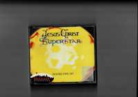 JESUS CHRIST Superstar A Rock  Opera 2 CD 1995 Okazja Taniej