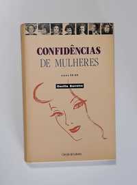 Confidências de Mulheres (Anos 50-60) - Cecília Barreira