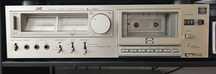Magnetofon JVC KD A33 Retro 1980/81r