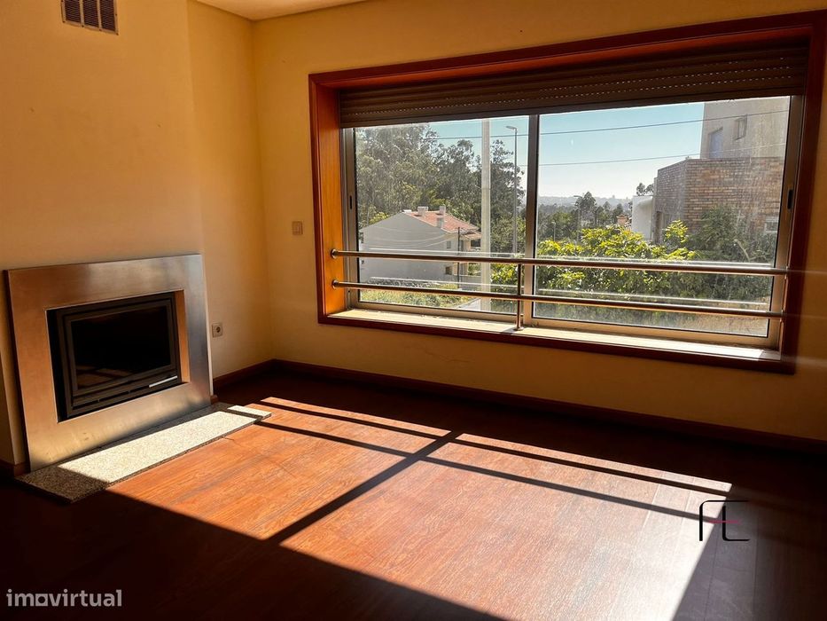 Apartamento T3 DUPLEX Venda em Fânzeres e São Pedro da Cova,Gondomar