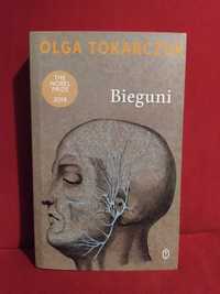 Bieguni - Olga Tokarczuk
