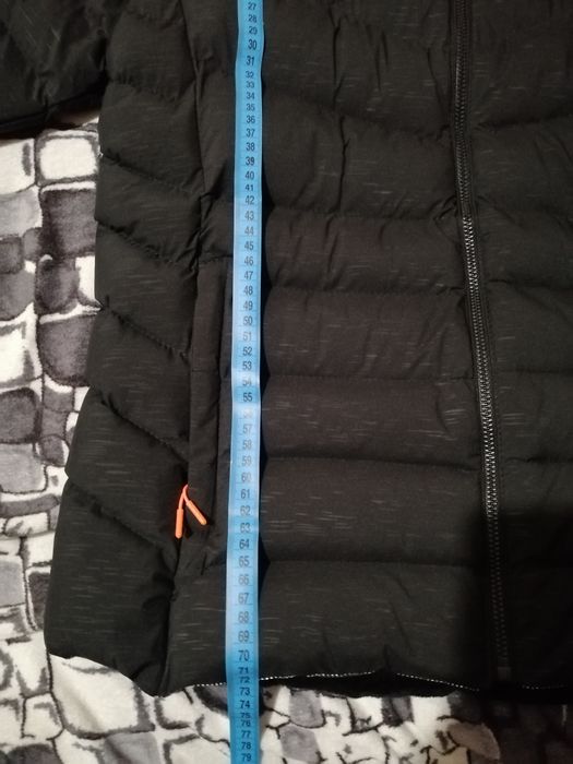 Куртка зимова чоловіча  нова