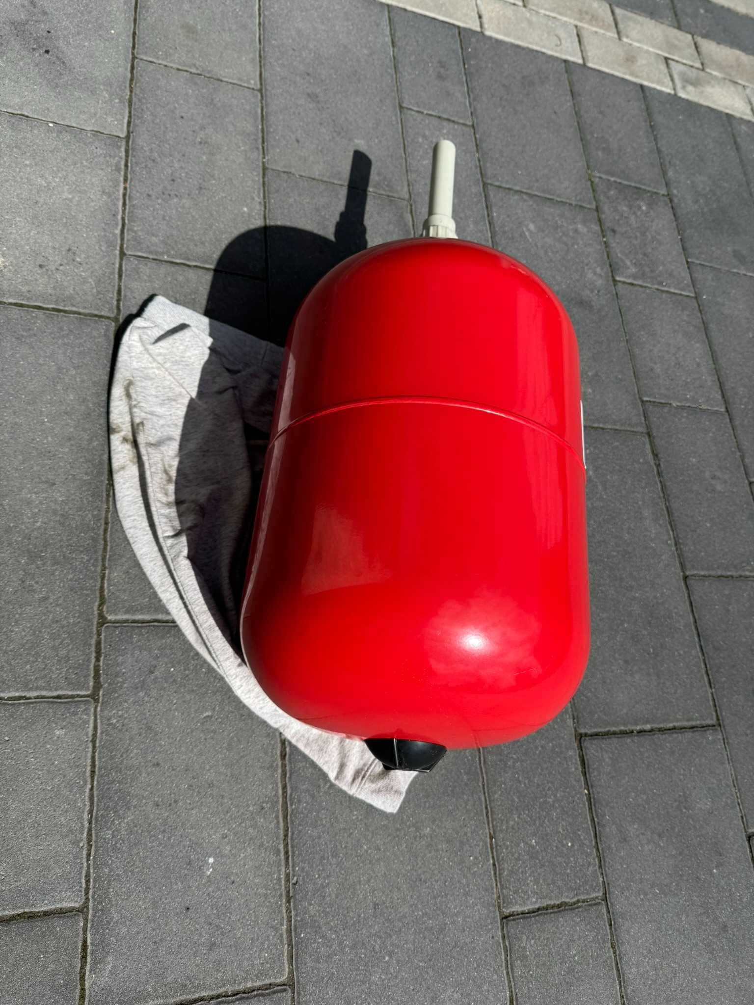 Zbiornik przeponowy 24l Imera