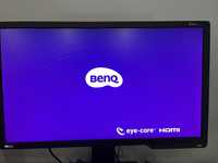 Monitor Benq XL2411Z gaming 144