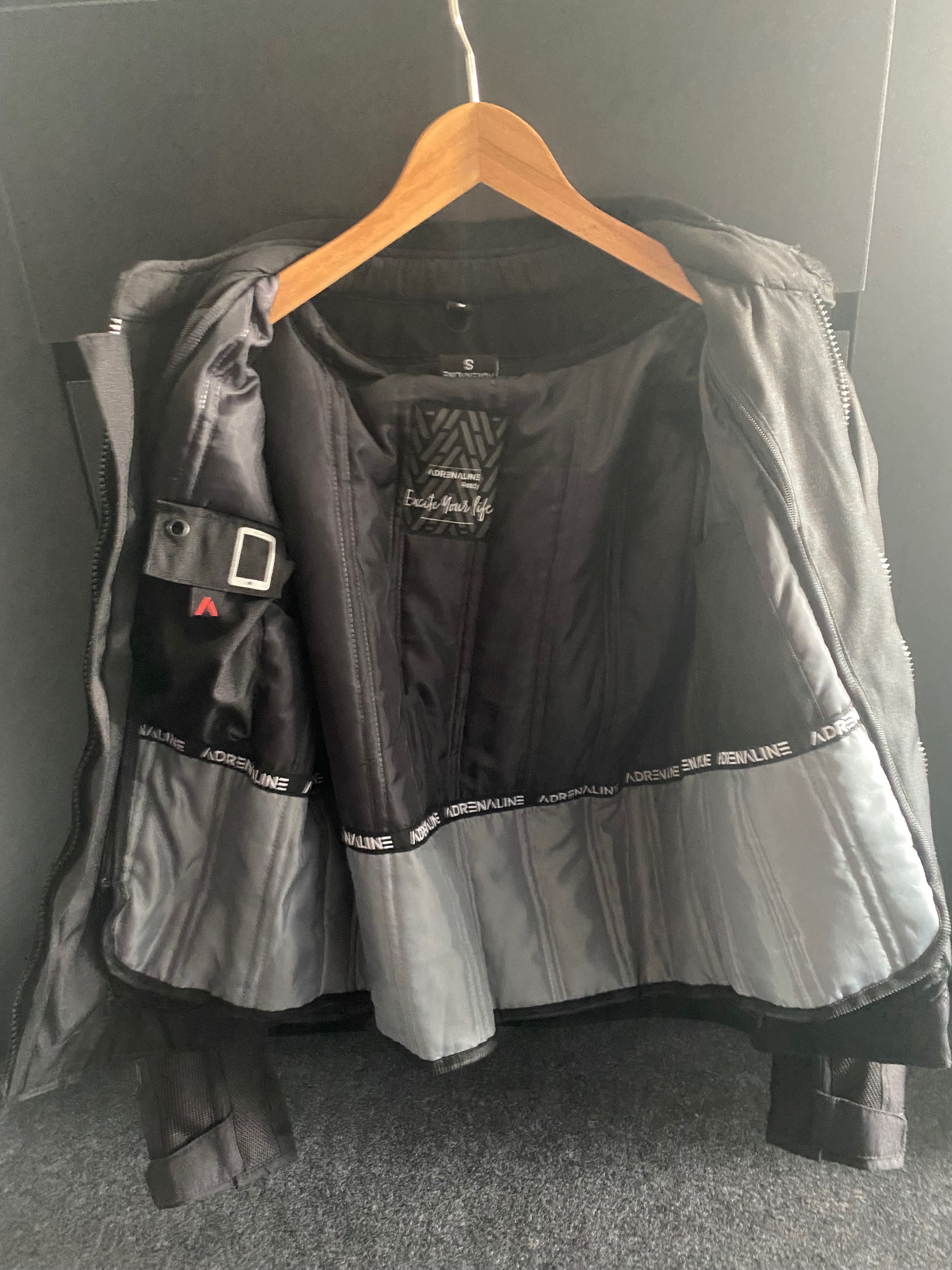 Kurtka motocyklowa Adrenalinę Ready r.S