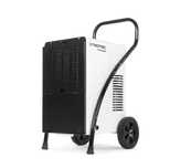 Osuszacz powietrza Trotec TTK 170 ECO