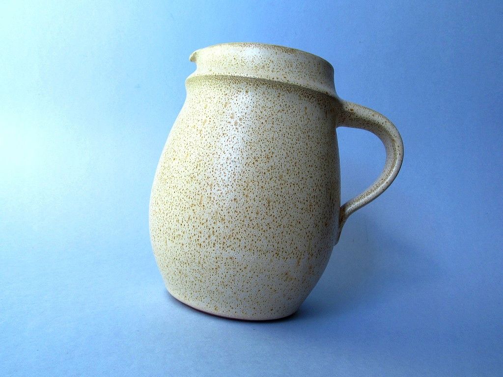 gramann romhild doskonały dzban dzbanek ceramiczny