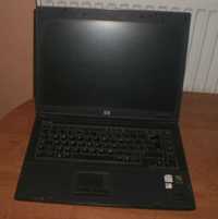 laptop hp 6710b 2x2 ghz