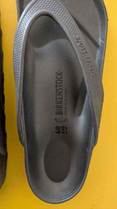 Chinelos Birkenstock