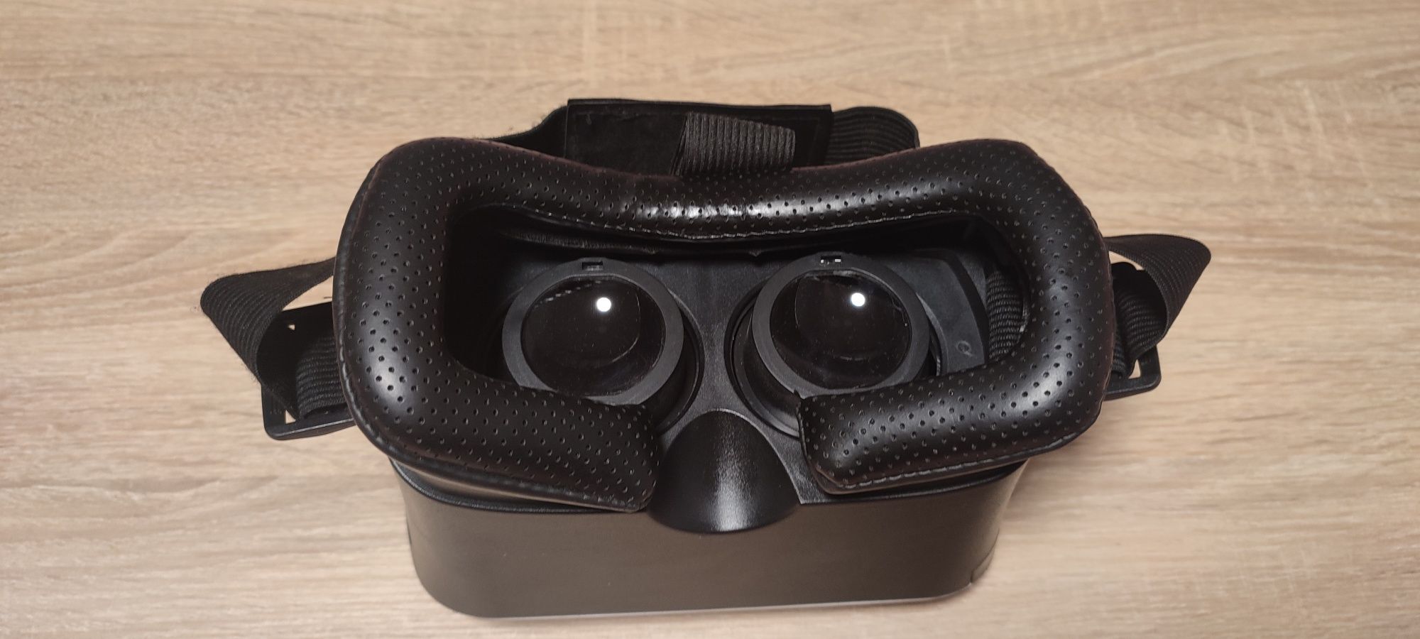 3D Очки виртуальной реальности для телефона