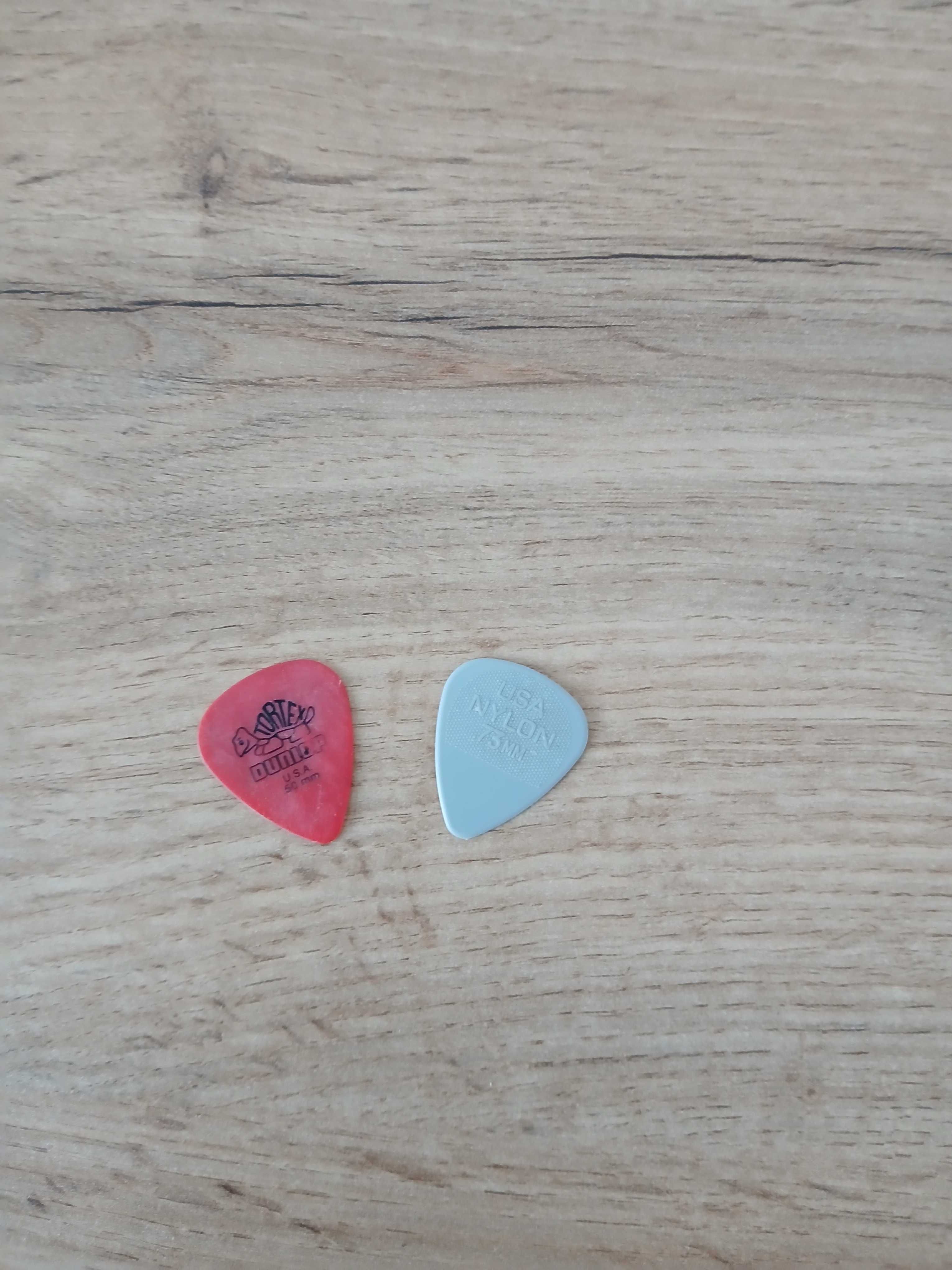 Gitara klasyczna, jak nowa, pokrowiec