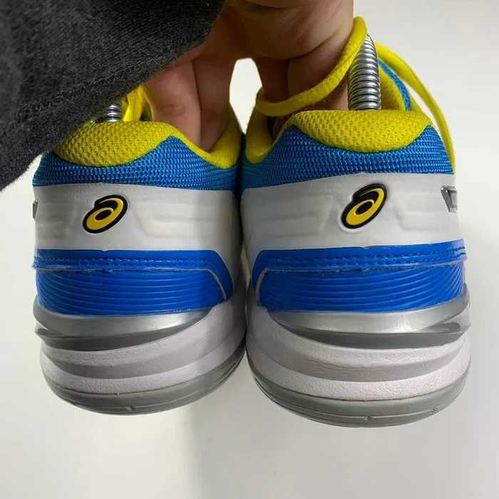 Кросівки для волейболу Asics Gel Blast 6, розмір 40 (25.5 см)