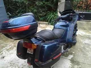 Pan European 1999 ST 1100