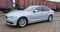 BMW Seria 3 Luxury Line 318 D Super Stan