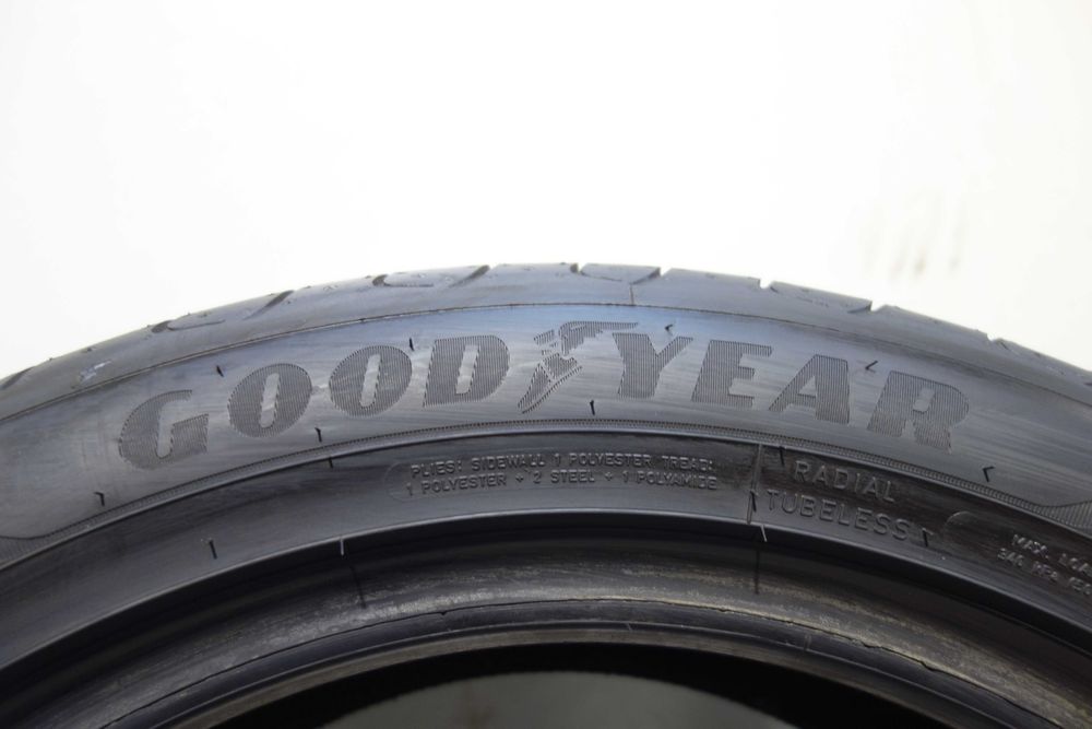 Opony letnie 225/50/18 - GOODYEAR Efficient Grip Performance 2 XL DEMO