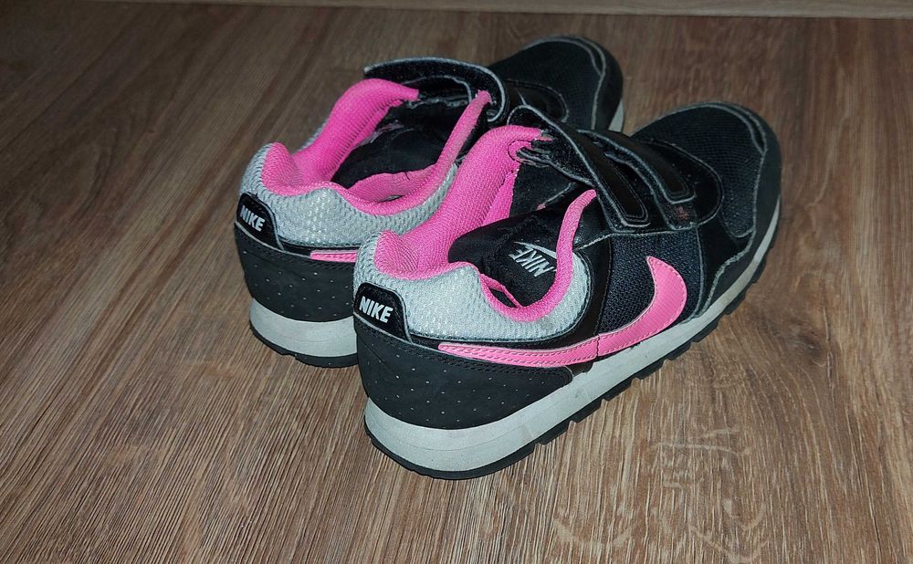 Buty nike 21 cm 33.5
