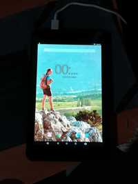 Tablet Storex eZee'Tab 7Q12-S WiFi - 8GB (Preto)