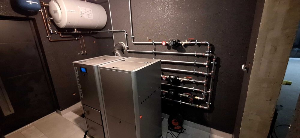 Usługi hydrauliczne. -hydraulik